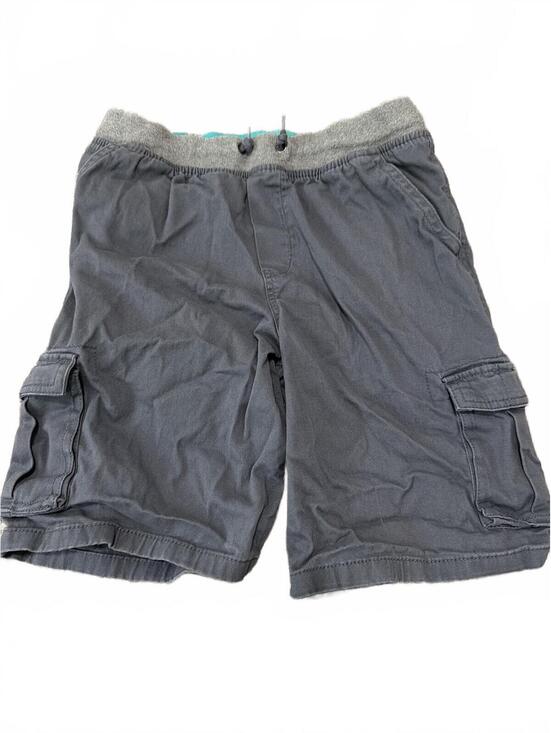 Wonder Nation Other - Wonder Nation Boys Cargo Shorts XXL Pull on